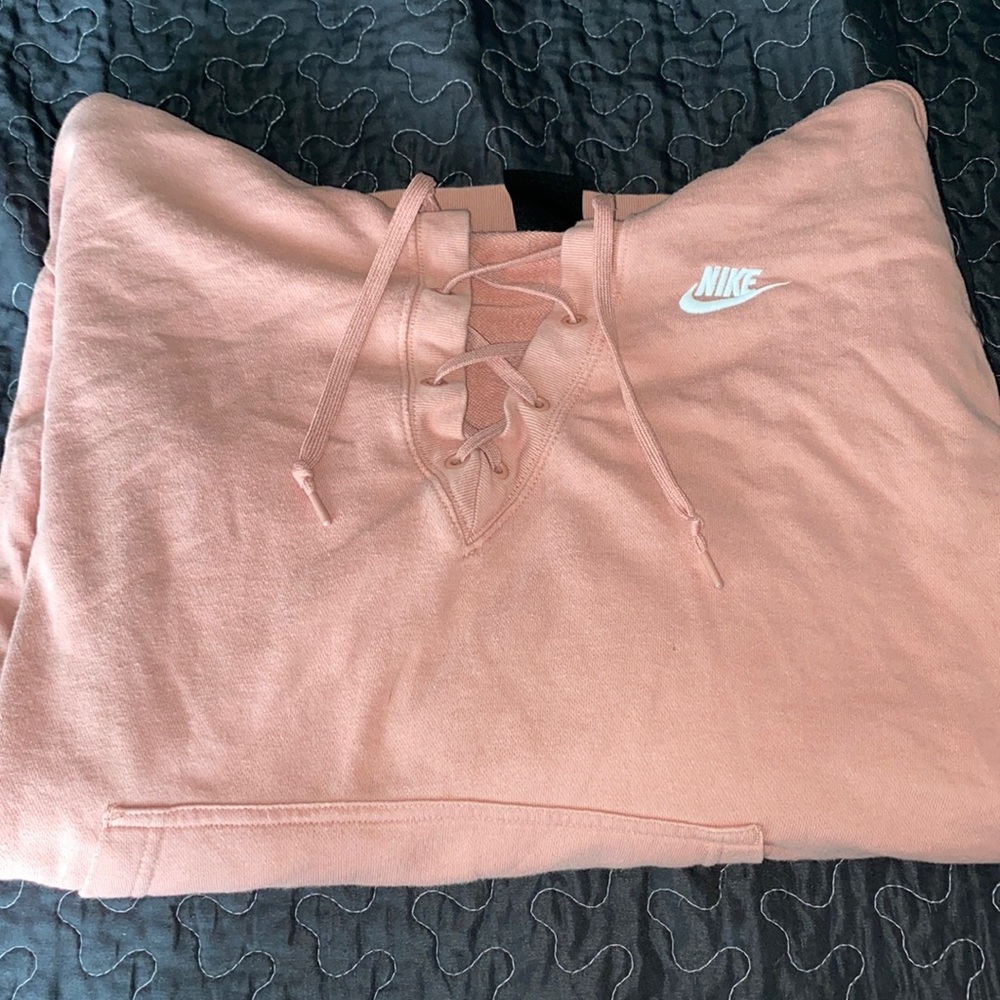 Nike hoodie